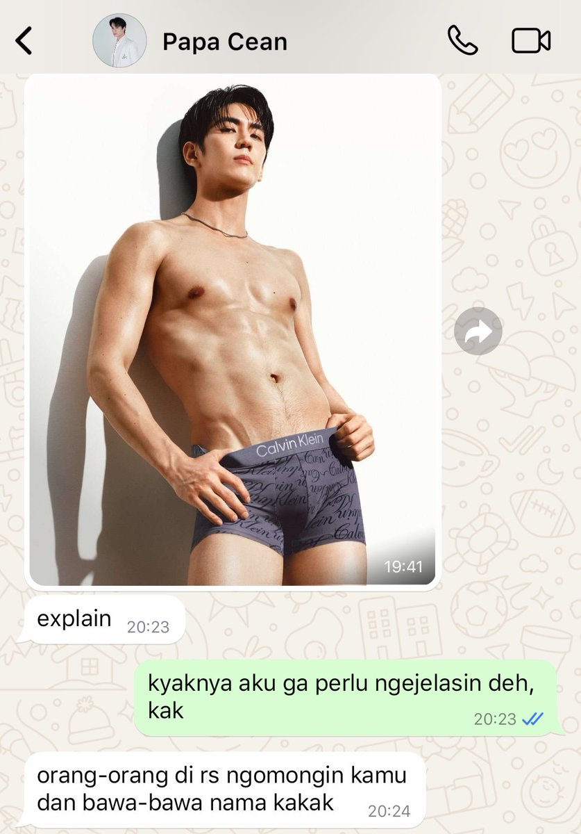 lizxsie's tweet photo. onetweet between us au 

Burn 🔥 https://t.co/zzOGTRo9IC