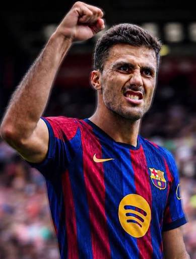 MasFCB_'s tweet photo. 🚨💣BOMBA RODRI💣🚨

👉Hoy SE ESPERA que sea anunciado Rodri por la tarde🔵🔴

🙏Porfavor mantened la calma el fichaje de Rodri por el Barcelona se hará al 100%

#Rodri #Fichajes #FcBarcelona #Barça https://t.co/L13AeHacyP