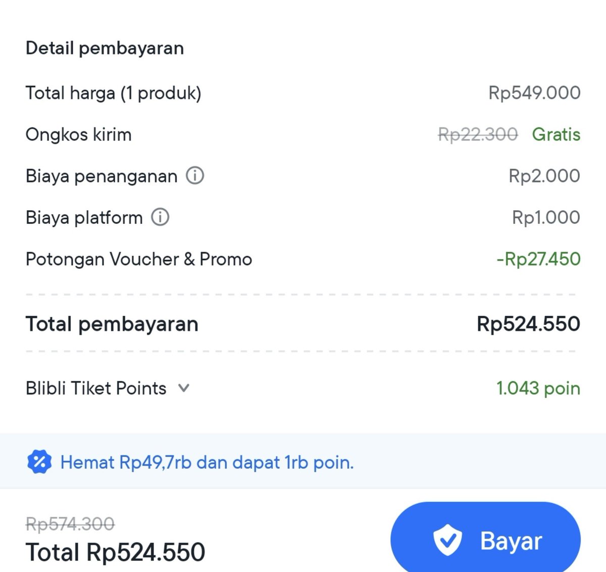 hlsyou's tweet photo. selalu suka sama owala karena punya banyak pilihan warna yg super lucu!! makin seneng pas dapetin potongan voucher jdi super hemat🫶
https://t.co/WIt3QL5Eg4 https://t.co/FOgSDhjPng
