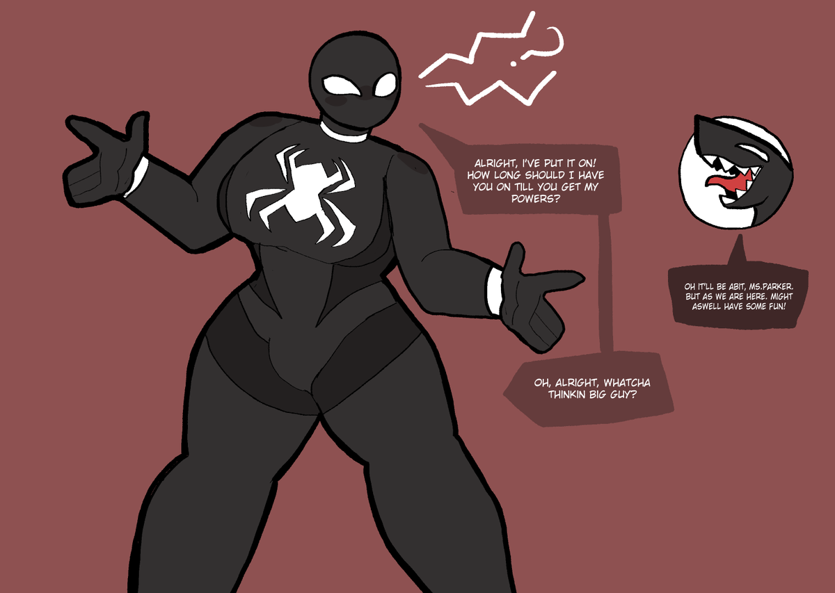 DoeTheBro1's tweet photo. Petra Black Suit https://t.co/RmTNh089MJ