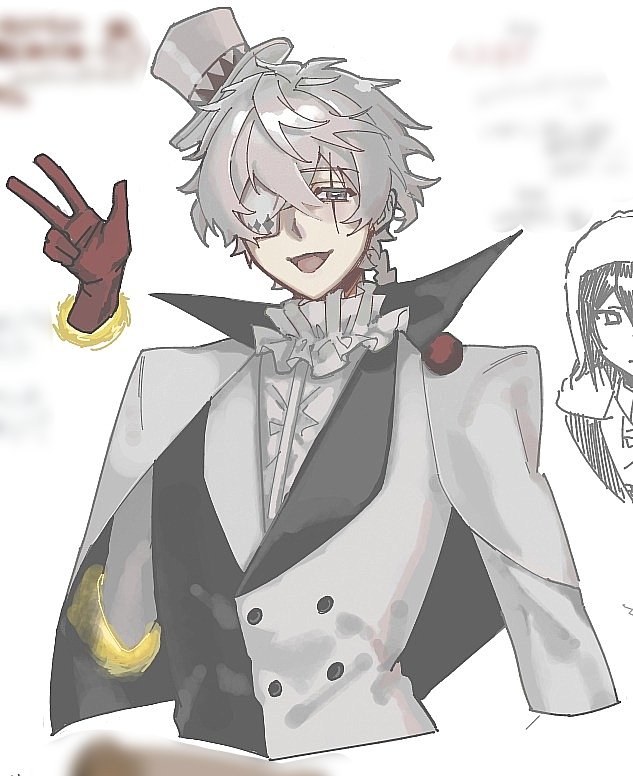 ni_00mi's tweet photo. のら絵チャ https://t.co/srvfn1tSFC