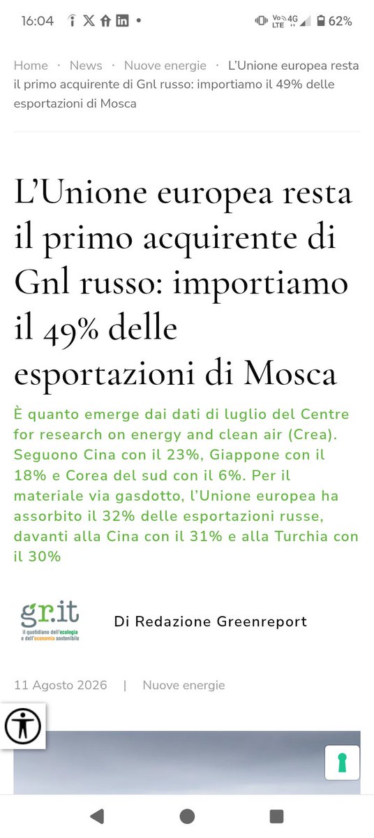 lega_al's tweet photo. @GiorgiaMeloni CHISSÀ SE I POCHI CHE ANCORA VANNO A VOTARE ...CAPISCONO CHE VENGONO PRESI PER IL CULO ??? https://t.co/JUHn2TwDGH