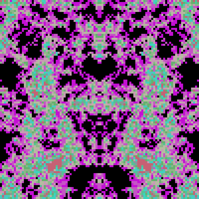 PatternRandom tweet picture