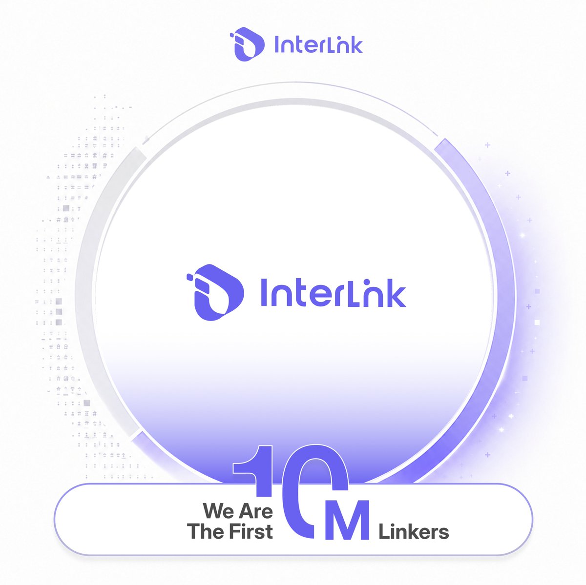 scorpink2's tweet photo. The First 10 Million Linkers a celebration backed by action
The $ITL Buyback allows holders to submit their price which will be chosen depending on the treasury budget.Repurchased $ITL will support the Network while unused amounts will be burned
#InterLink #ITLG #ITL #10MLinkers https://t.co/XLelQW9ZgD