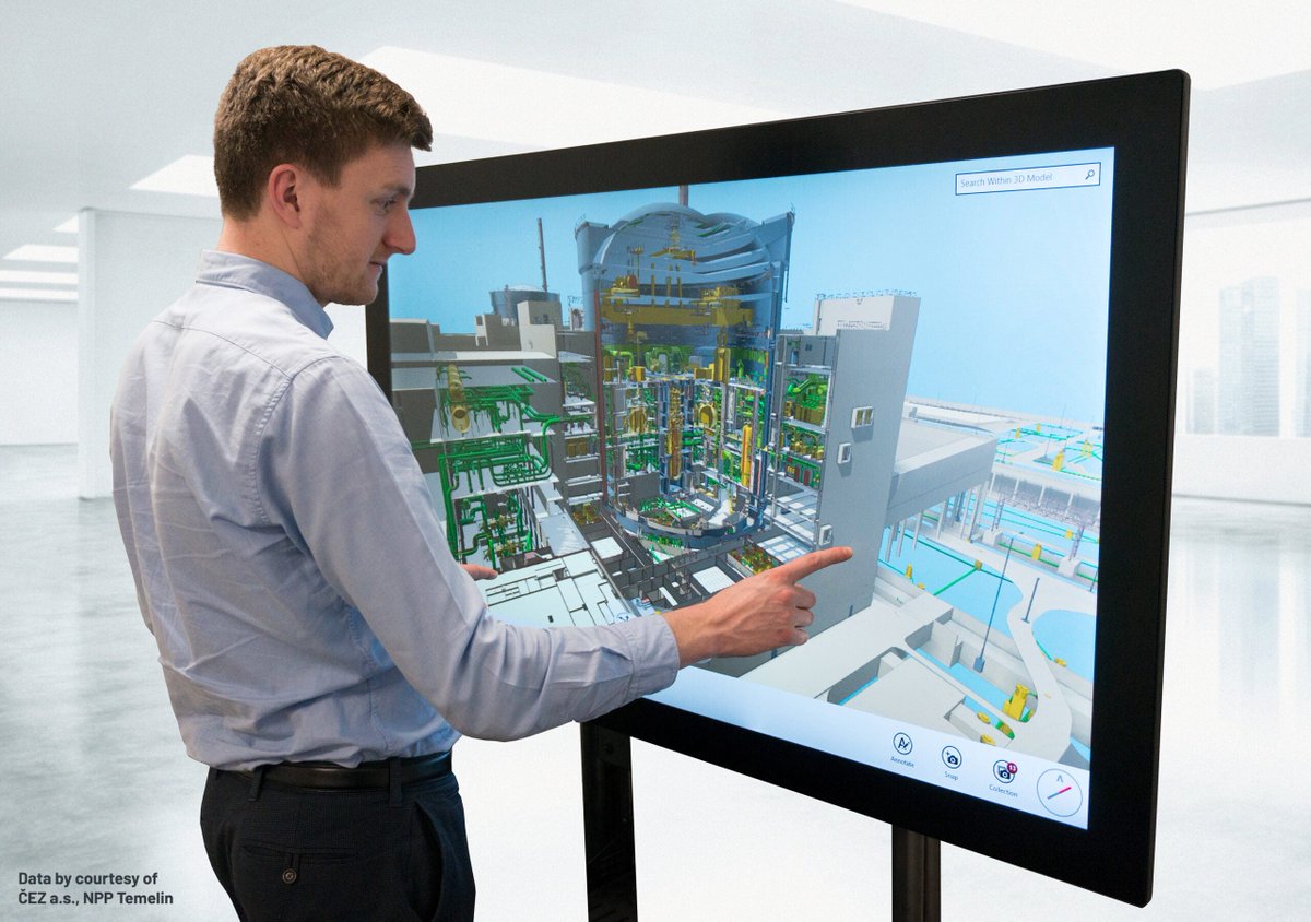 POWERmagazine's tweet photo. How Unified Data Transforms Nuclear Operations

As nuclear operators face increasing demands for agility, safety, and cost control, the industry is under pressure to modernize how data is used across the asset lifecycle. Real-time operational intelligence is no longer a luxury—it’s the backbone of grid flexibility. 

READ MORE
https://t.co/ksK3kU4hNX

@121545641268761