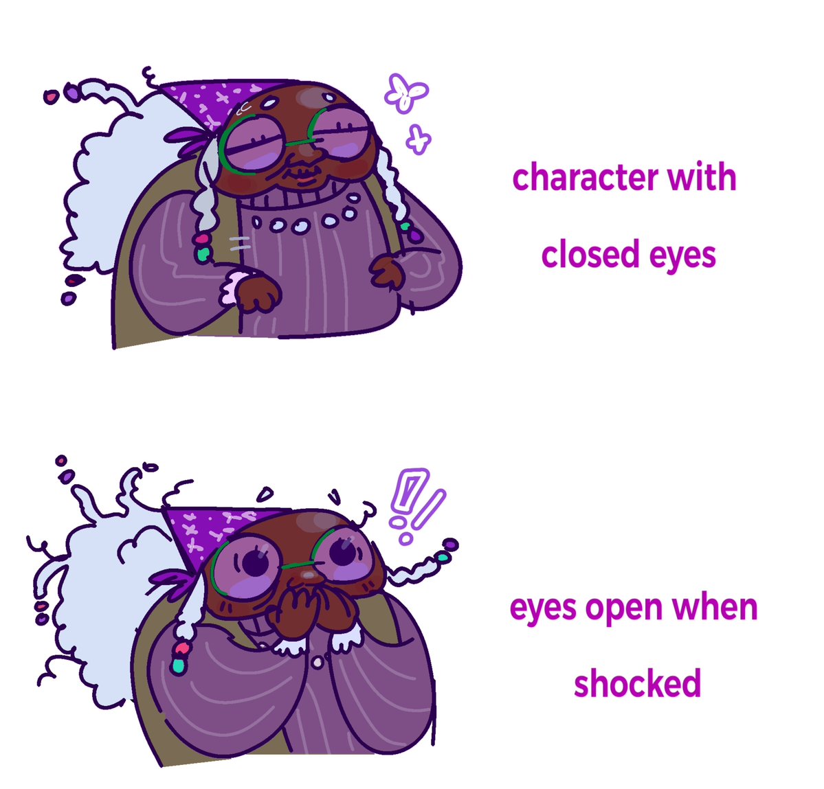 crying_anabell's tweet photo. #oc https://t.co/v4ugRBHLwT
