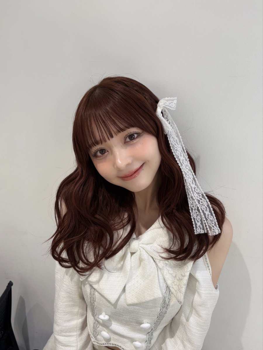 coco_akaneC's tweet photo. 本日、お姫様 、、 👑 https://t.co/axL1iWSFKB