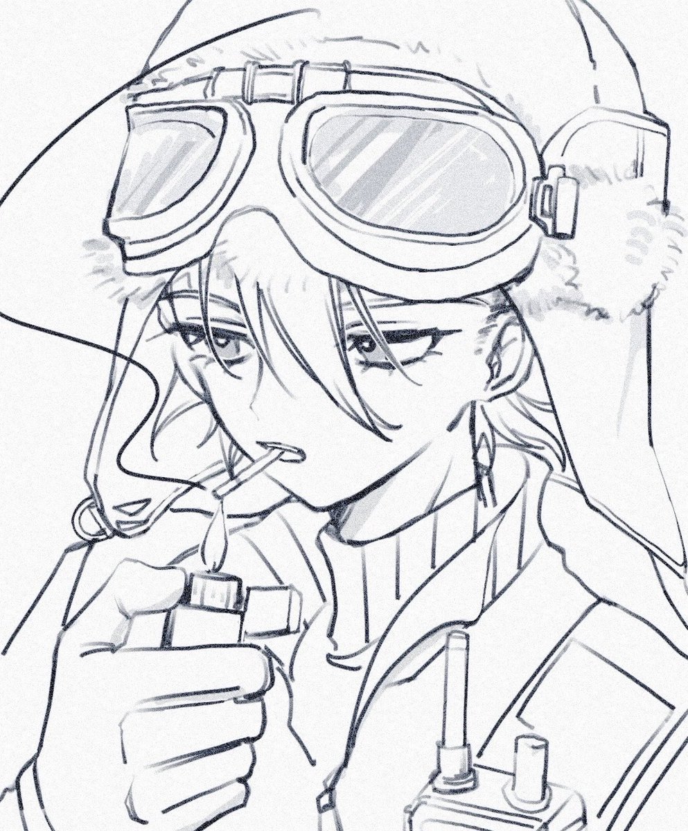 uiuu_u1's tweet photo. 🚬 https://t.co/6ab2vHw0UD