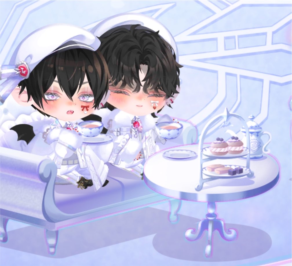 sekai_game1's tweet photo. でびるんありがとう https://t.co/tLEFEn9sgA