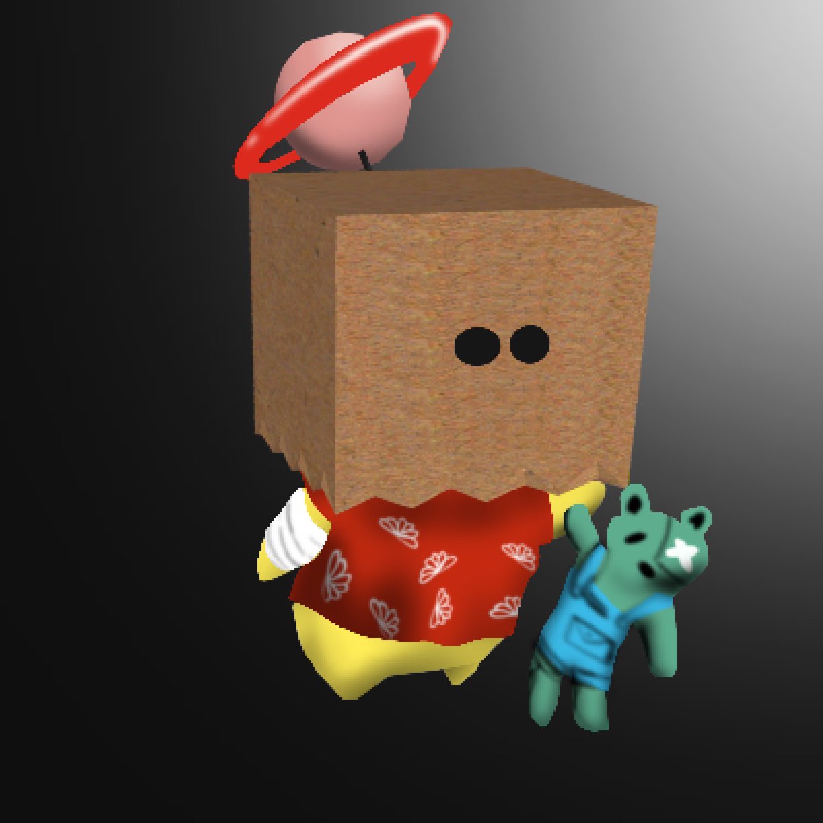 KupoNFTs's tweet photo. Some legends don’t need an introduction, they just become part of the story.

Welcome to the Kupo world @Tma_420 

All Funkari holders have been whitelisted for the Kupo mint. https://t.co/CsBuEDyB3I