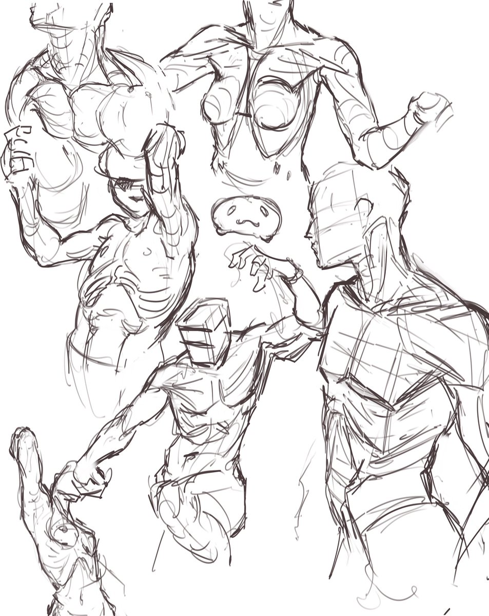 nylaraart's tweet photo. #artstudy https://t.co/6fYmV2IRD1