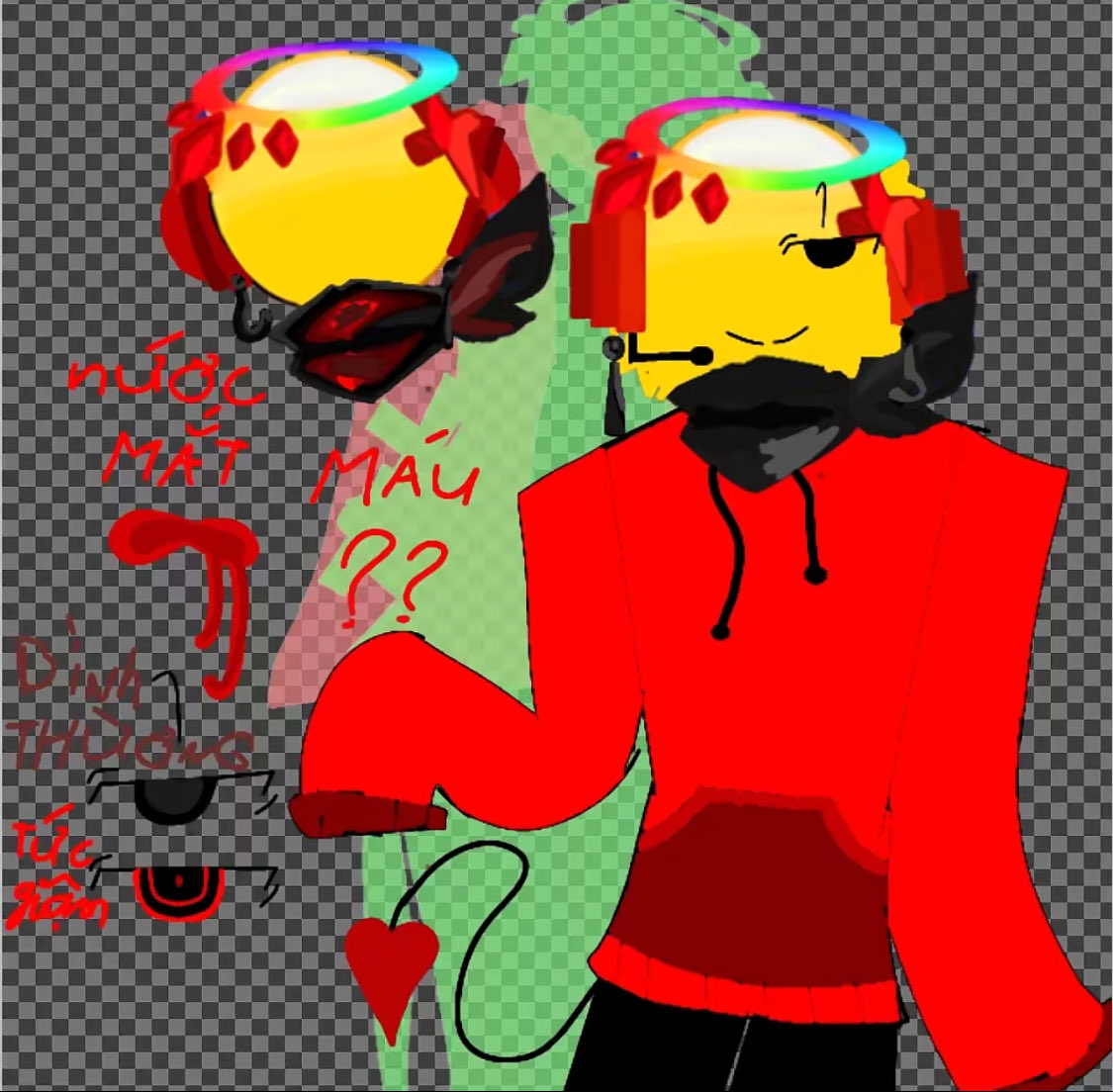 zipisthetoxic's tweet photo. He deserves it. LOL 
#art #artdump #rule34 #emoji #fypppppppppppppppppppppppppppppppppppppppppppppppppppppppppppppppppppppp https://t.co/p5PbMxQKVc