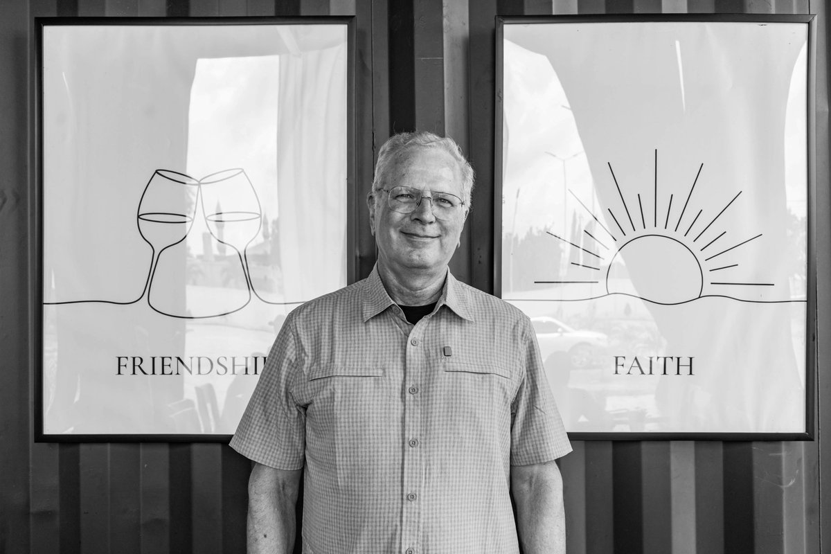 the_placeco's tweet photo. “I’ve Never Felt Like an Outsider Here.”

Greg Bertsch’s first visit to Ogbomoso, Nigeria.

His story drops this weekend.

Subscribe to The Place Collective on YouTube.
Link in bio.

#storiesofogbomoso #ogbomoso #theplacecollective #nigeria #southdakota https://t.co/DnRyCMsAtL