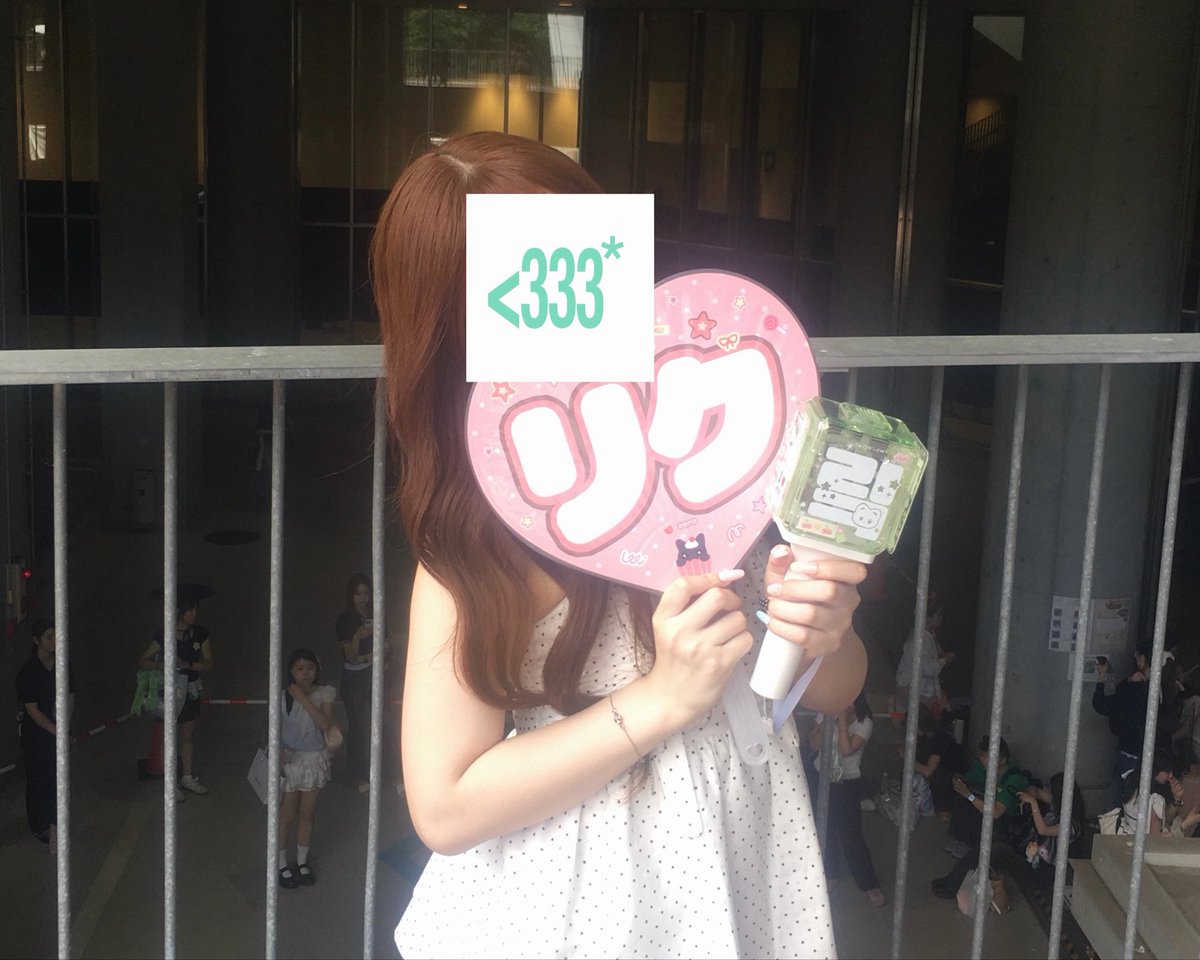 wonest1y's tweet photo. 260711 NCTzen WISH-JAPAN FANMEETING 2026
#6人の王子様がプロポーズしてくるなんて聞いてないんですけど

友達がたくさん写真撮ってくれて全部お気に入り♡♡
 #nctwish  #엔시티위시 https://t.co/MvWhe550Wg