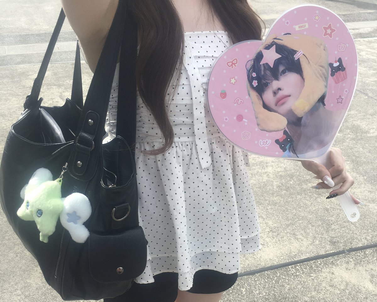 wonest1y's tweet photo. 260711 NCTzen WISH-JAPAN FANMEETING 2026
#6人の王子様がプロポーズしてくるなんて聞いてないんですけど

友達がたくさん写真撮ってくれて全部お気に入り♡♡
 #nctwish  #엔시티위시 https://t.co/MvWhe550Wg