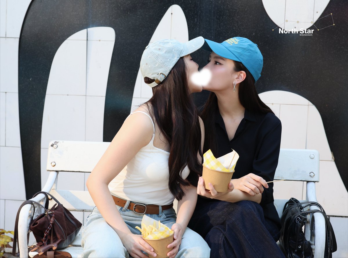 LunarSecret__'s tweet photo. ลงเบื้องหลังให้อัลกี้ ขอบคุณสำหรับการรอสนับสนุน “พระจันทร์ซ่อนเงา” จากทุกคน✨

#GinJayXLunarSecret1M 
#NorthStarEntertainment
#GinJay
#ginnynatnicha
#aangelinaass https://t.co/ZXkGUDn39o