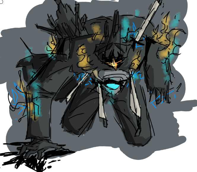 The47sheep's tweet photo. what happened to UTCM ?!? is it related to the guy in 2nd pic ??? 

another wip or some idea I almost done 

#skibiditoilet #skibiditoiletfanart #SKIBIDITOILET #zetton https://t.co/tSs2t6YPSf
