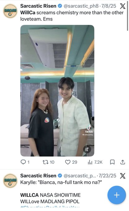 NoToACultCrypto's tweet photo. @dreyuuuuuh_ kuto kasi yan ads https://t.co/sNP1srZnl1