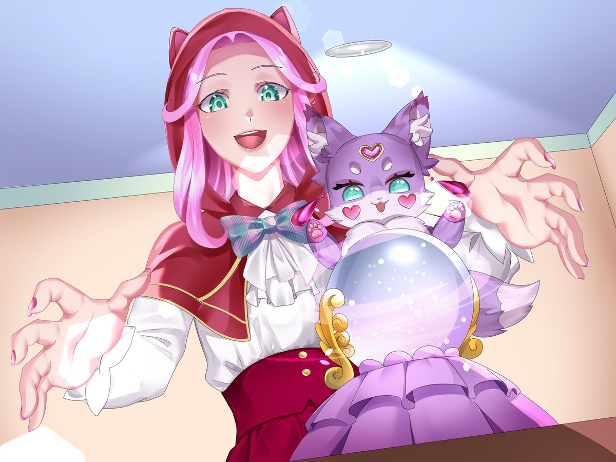 esperanzzz_'s tweet photo. #WIP Done!!
Art VS Review
Thank you so much to @Haalover1981 for trusting me with Ha-chan and Mashutan! They’re seriously so cute, and I had so much fun working on them!😘
#artreview https://t.co/IjyfTKbaec