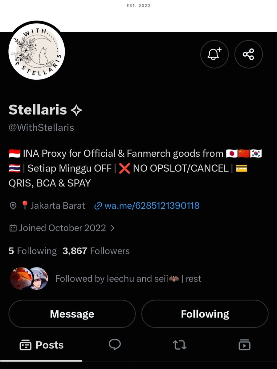 ath_okaka's tweet photo. @WithStellaris thanks for the ga ka, I don't mind getting either one, tp mungkin t>c https://t.co/4XmA76L98R
