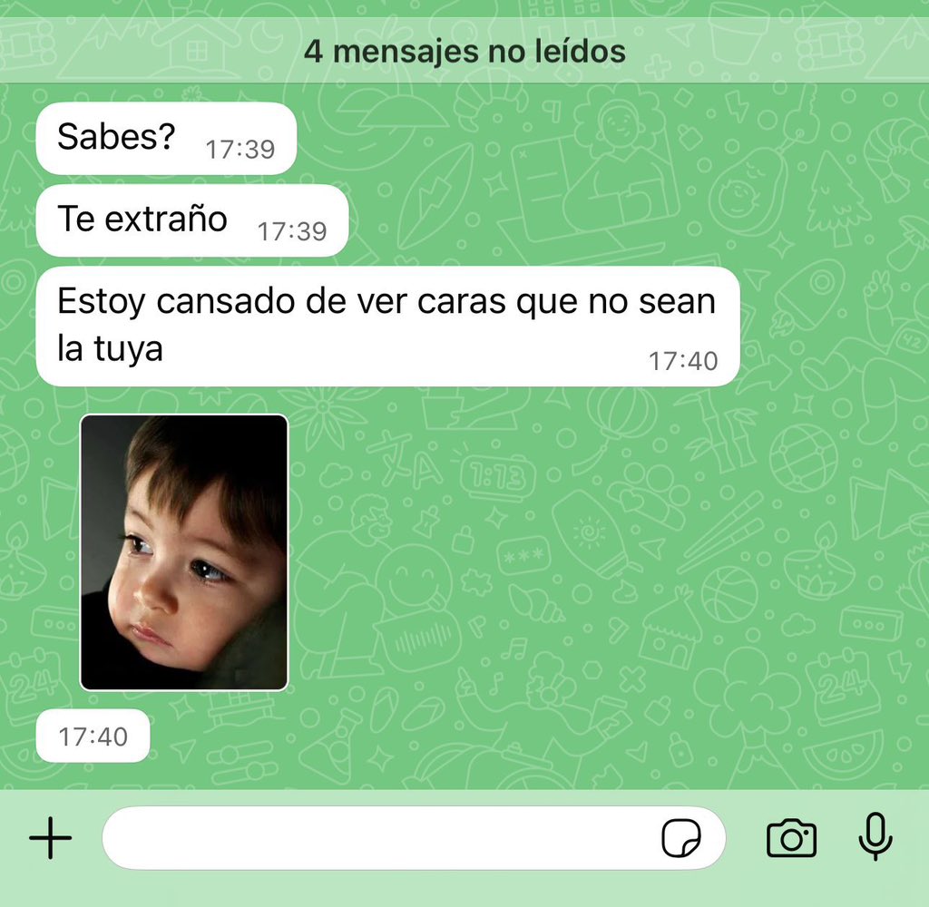 ennotita's tweet photo. El interés que una necesita: https://t.co/Mo8GpLXcTJ