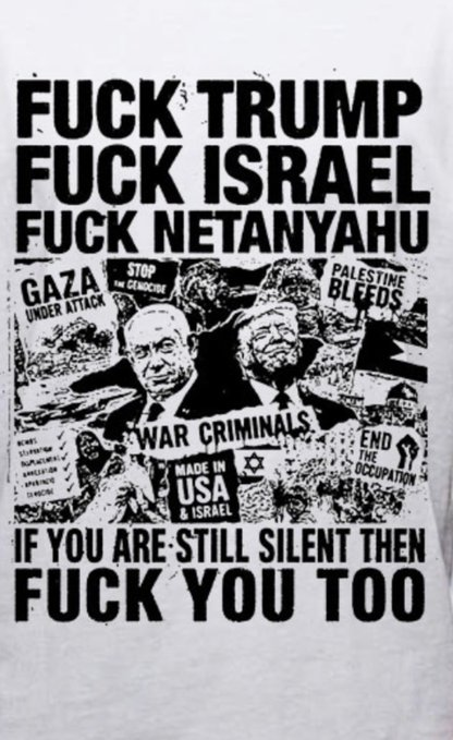 PalestineCultu1's tweet photo. Don't be silent https://t.co/erWlxcEJIr