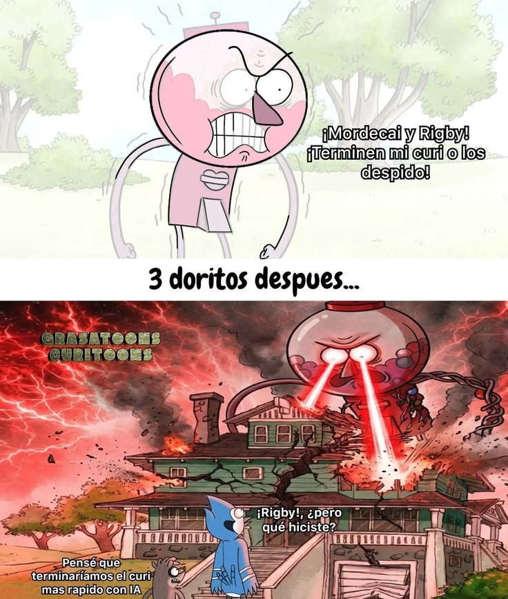Shavik_14's tweet photo. Me preguntó si siguen haciendo curis con IA https://t.co/Bg5J39SZAd