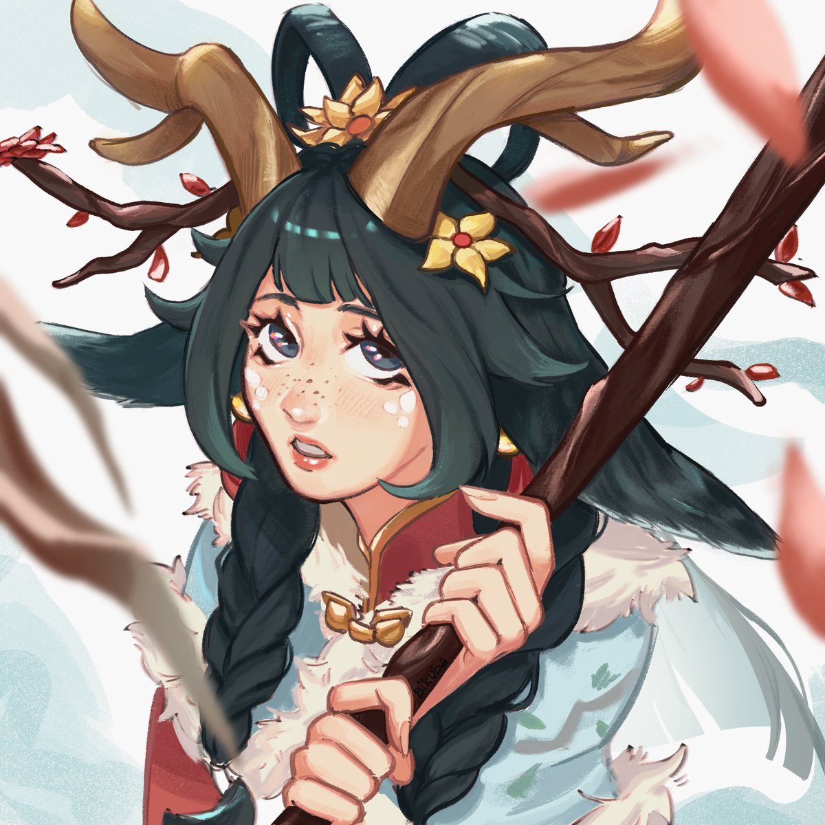 _Bikuba's tweet photo. @_VGen_ Hello! I'm biku and here some of my latest works. I would love a #VGenCode to help promote my commissions for my thesis :D
My comm site: https://t.co/kqZMRHF2gF
VGen: https://t.co/fGyua82nEK https://t.co/XIy5MlSIiO