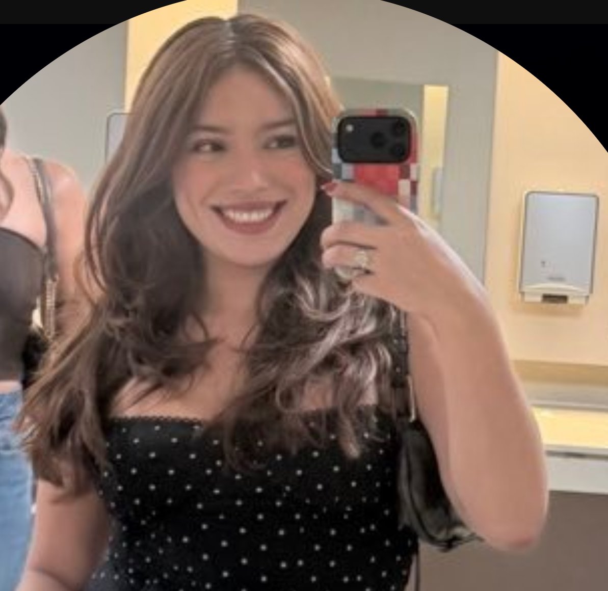 top5percentface's tweet photo. @danktrex ugkly af even with 100 layers of makeup. Youre also obese af https://t.co/cNEN3wrPfg