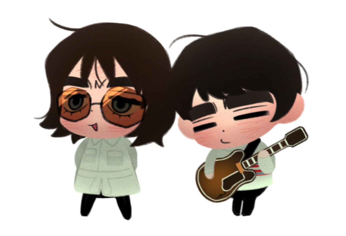 H22774424's tweet photo. 철 지난 로우폴리(감다죽) https://t.co/nhHfpFPHwg