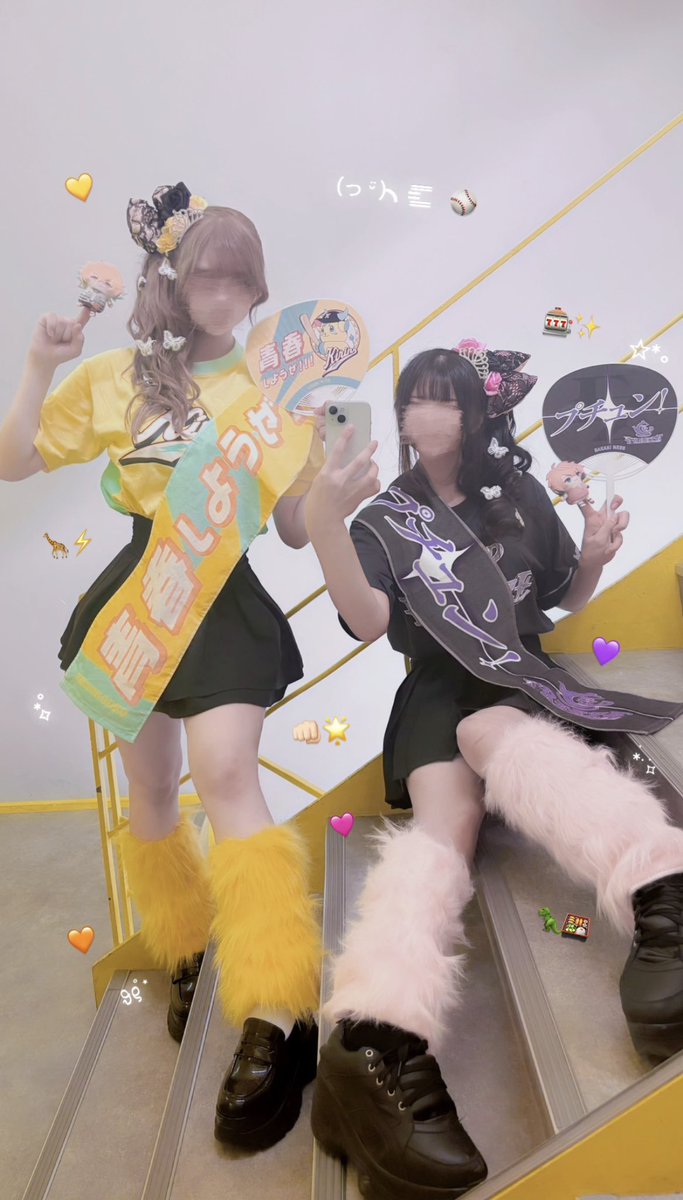 KPneki_'s tweet photo. #にじ甲2026_Day3  #ウェン巡回中  
day3とても楽しかった。また来年も行きたいな https://t.co/DkfKFoDxPY