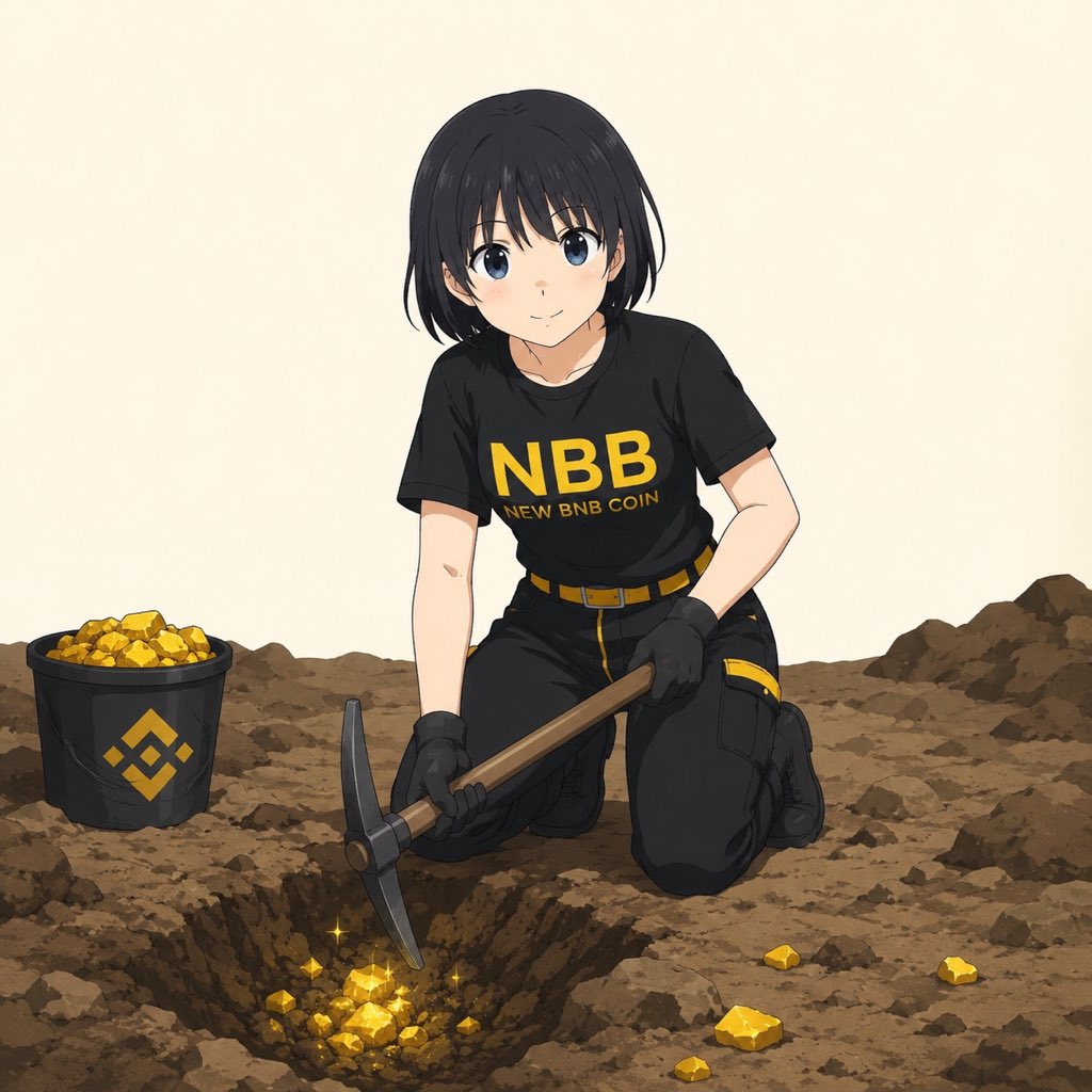 nnb_token's tweet photo. Loyal believers will be rewarded beyond their wildest dreams. https://t.co/MNyoAF9jh3