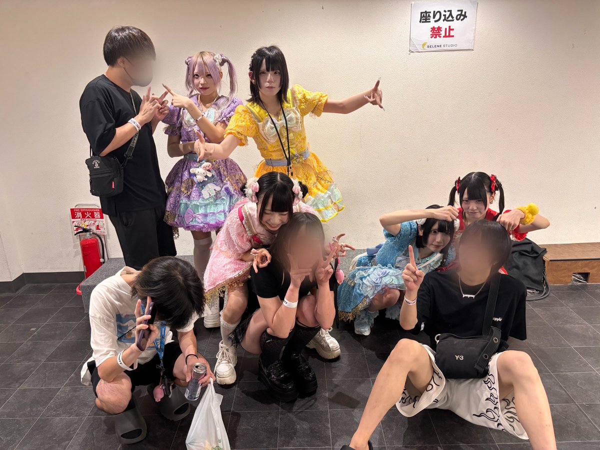 inunyanq's tweet photo. きゅんﾀﾋ最高界隈 https://t.co/fqbE5YjRjx