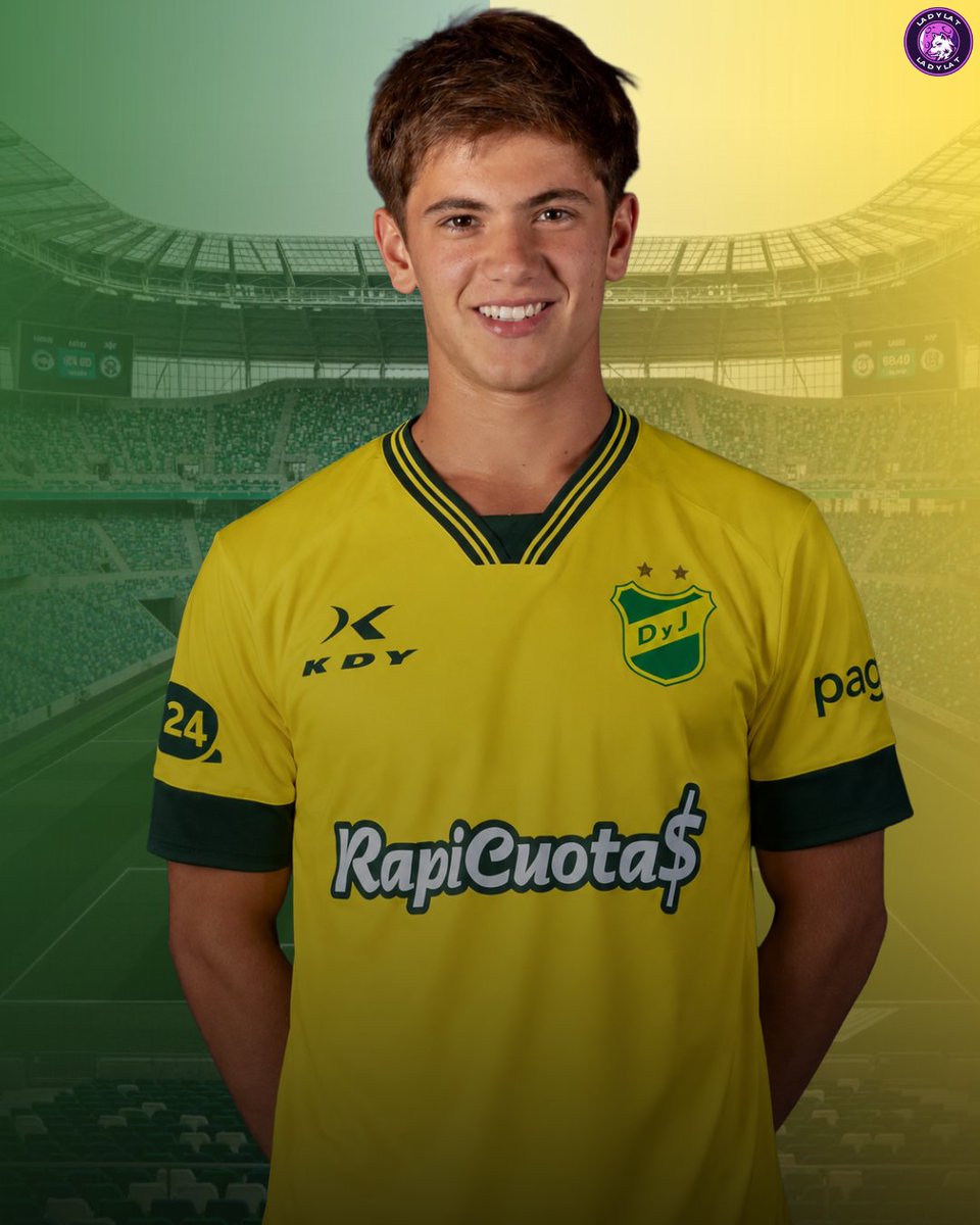 LaDylaT2025's tweet photo. ✅🦅 AHORA SÍ 

¡Tiziano Perrotta jugará en #DYJ! 

💰🇪🇸 El #Elche le compra el pase a #Banfield en US$3,5M y lo cede un año al Halcón por los pasajes comunitarios. 

✍🏻 4 años. 

🔩 El Taladro se queda con un 15% de una futura venta. 

#MercadoDePases #LaLiga https://t.co/w74fdf9mRk