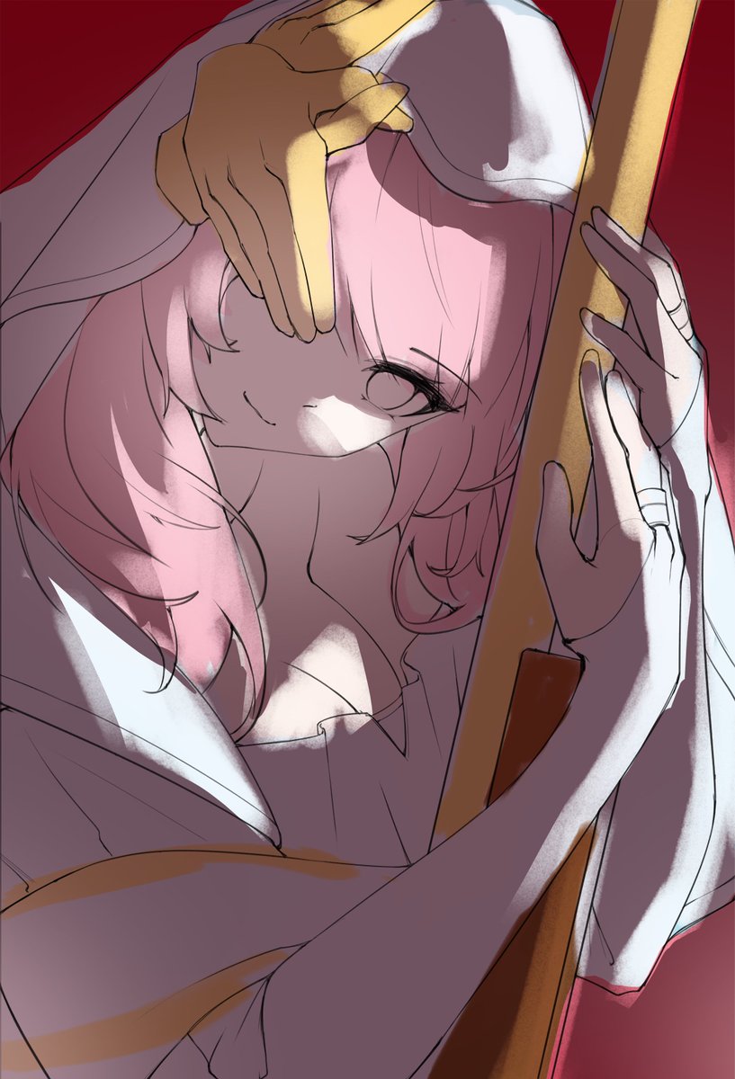 Tart1314's tweet photo. #Arknights #明日方舟 https://t.co/zZYmZMlu9a