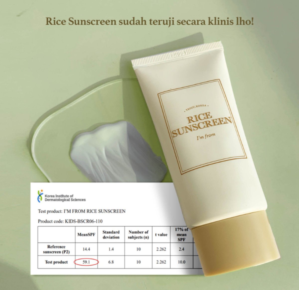 dlwhjs's tweet photo. wts sunscreen i'm form sealed, cocok untuk oily skin, dan ini ss vegan loh guys. mau dijual cpt 400k aja. dm me if u interest ^^
#zonauang #sunscreen https://t.co/u9csMakldR