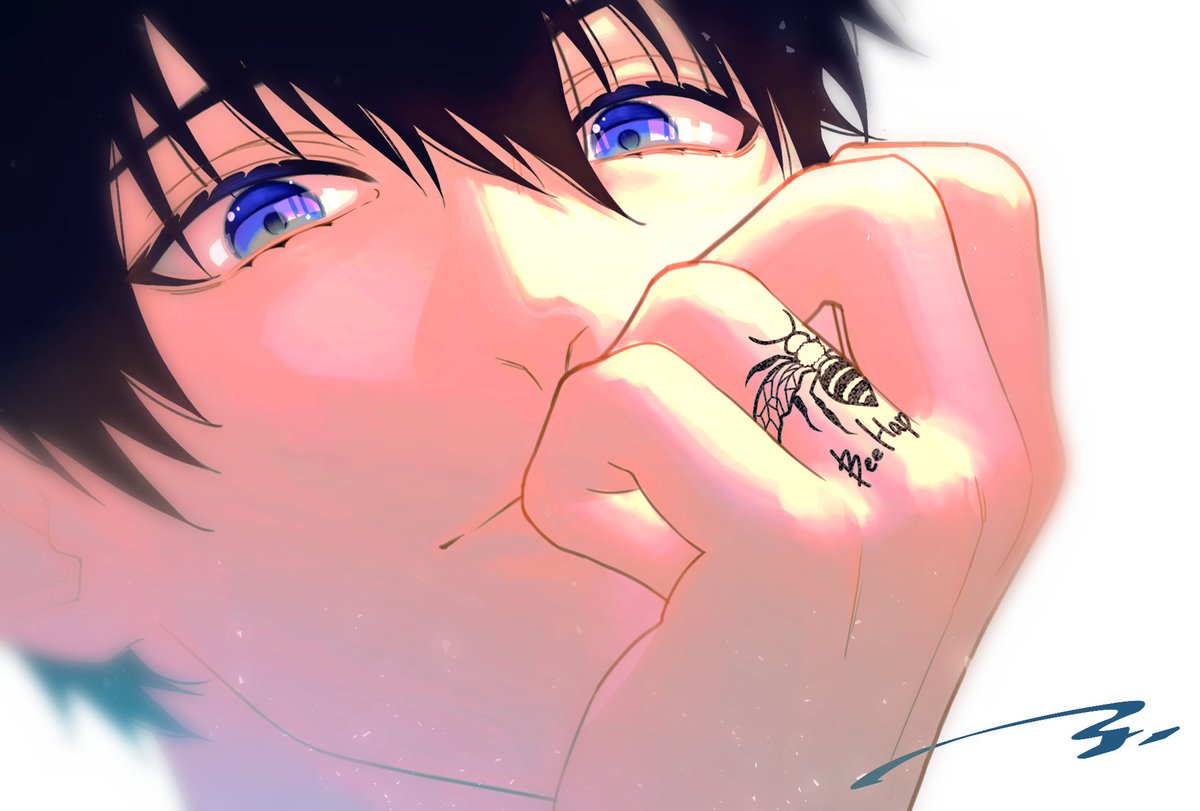 n_ssrz's tweet photo. 🌱🐝 https://t.co/eLmtfAGLyo