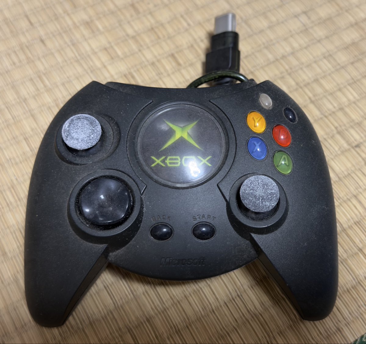 左コントローラー使用不可】 quest 64GB 初代 左コントローラー使用