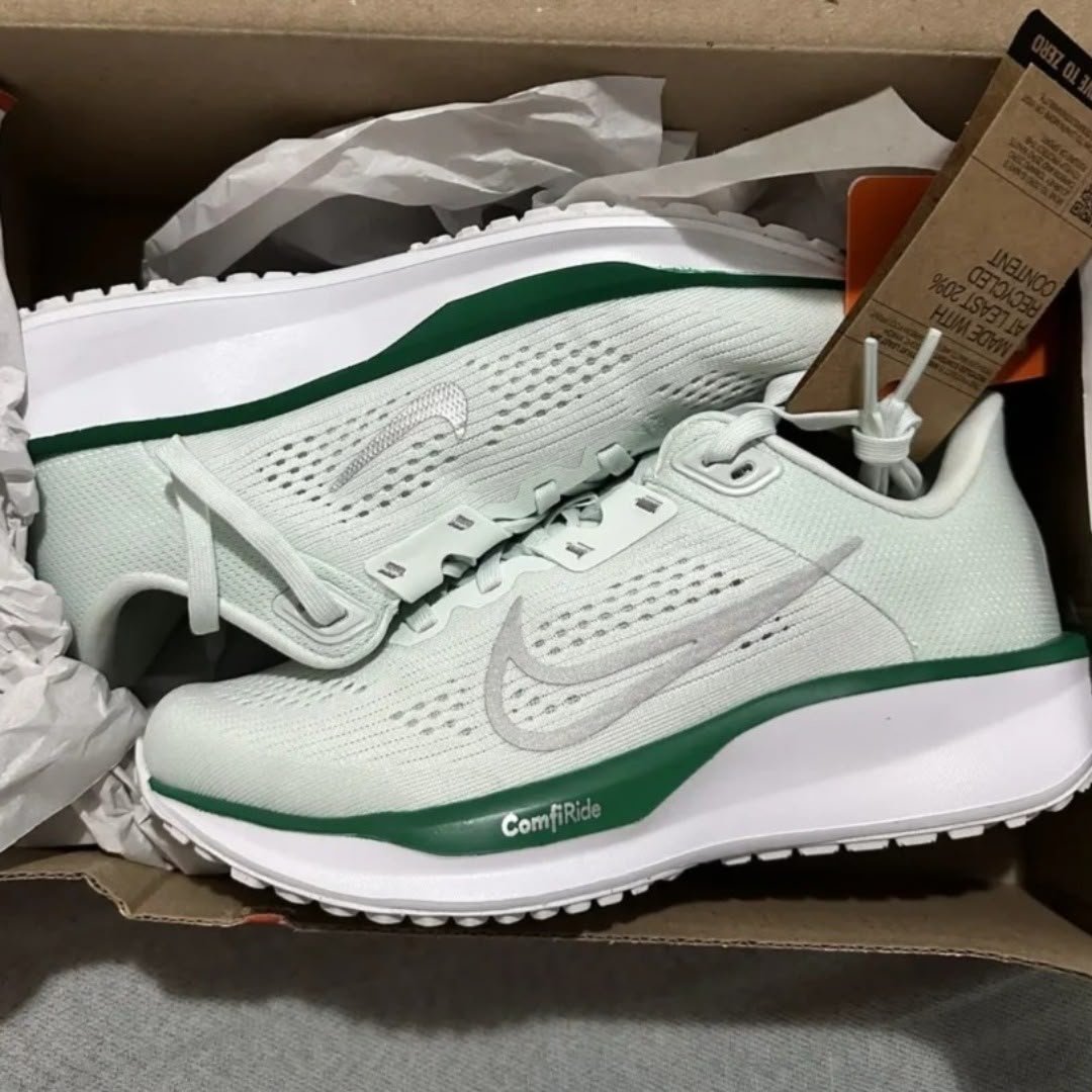 promocaoExpress's tweet photo. Tênis Nike Quest 6 Feminino

🎟️Cupom: SEMPREMODA
💸R$339,99
🔗https://t.co/tInn5CISVj https://t.co/WKfeCf5UkU