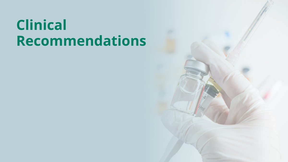 ACPIMPhysicians's tweet photo. ACP’s adult immunization resources are developed to assist physicians and their teams to assess, understand and improve adult immunization rates and patient outcomes in their clinical settings. Explore our Adult Immunization Resource Hub: https://t.co/Bk7i29thmJ #NIAM https://t.co/gWVYQFs3La