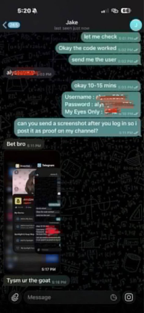 BridgetEwa's tweet photo. Dm let’s hack into her snap eyes only and get you all hots f*ckin contents she’s got**,,,
https://t.co/Jgg24OrkMq
#teenageer #snaphack 
#nolimits #teen #buyingcontent 
#nsfwtwtً #omegle #momson #gooner https://t.co/f0iX2SYZtP