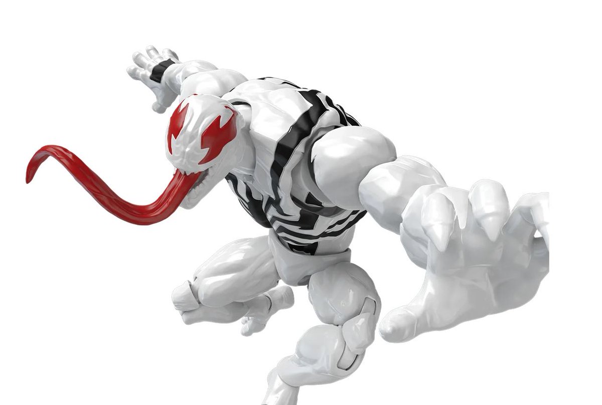 videogamedeals's tweet photo. Pre-Order: Marvel Rivals Champion Class CC15 Anti-Venom Model Kit $27.99 via Big Bad Toy Store. #ad https://t.co/60YlZF7cQ4 https://t.co/5GxBRPrLd3
