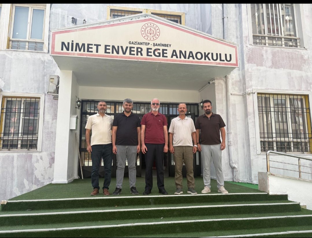 aornek1's tweet photo. Gaziantep'in her bölgesinde arkadaşlarımızla aşkla,şevkle sendikamız için çalışıyoruz.Gün şafağa https://t.co/FUBIyreXbyınterimizle ,emeğimizle güzel günler göreceğiz.#İyikiVarsınızKıymetliDostlar @SehitkamilEBS @NurullahTekatas @MehmetDemirEBS @GokcanSever  @ https://t.co/iXBuybV45j