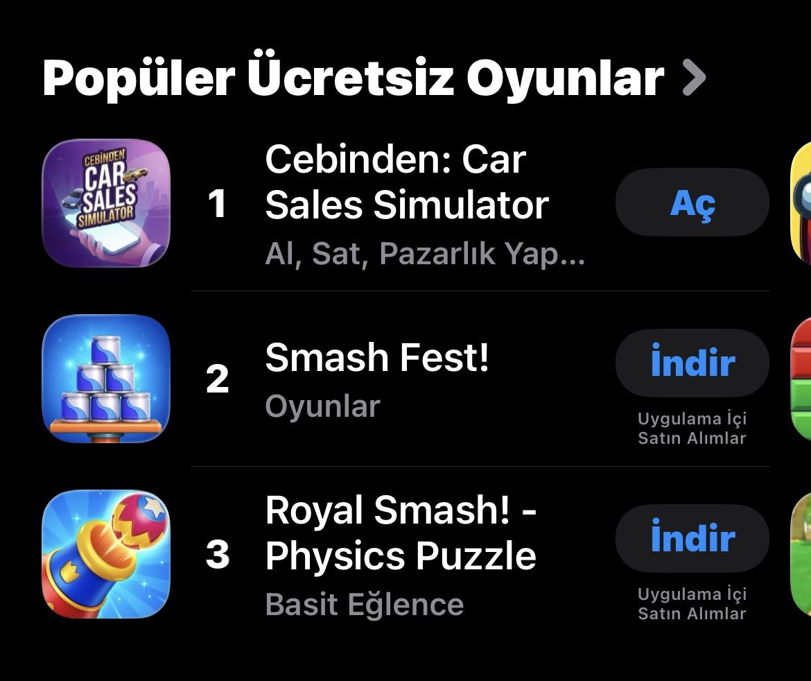 CebindenSim's tweet photo. 🚘 https://t.co/035ZSYqGnz