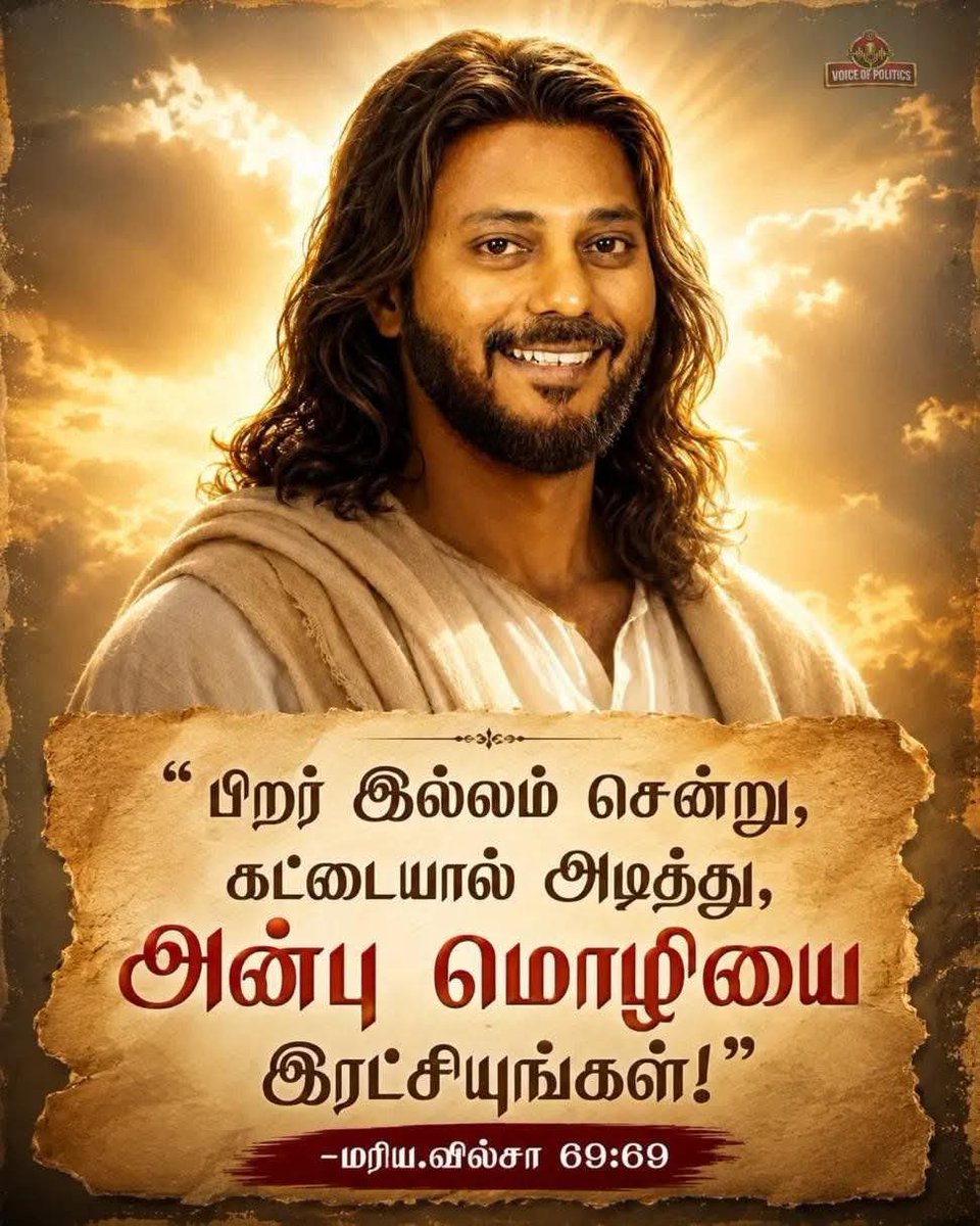 volfo4Thamil's tweet photo. இன்றைய இரவு நேர எழுப்புதல் ...
😂😂 https://t.co/SnxSMjgbif