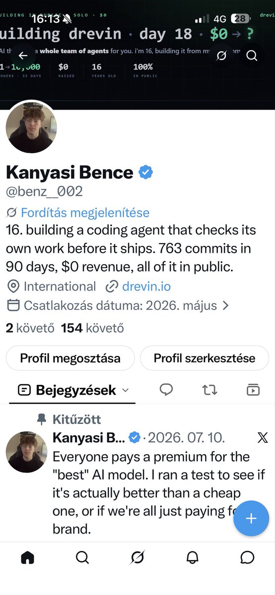 benz__002's tweet photo. Thank you for the 150 followers
Next is 200! https://t.co/spICAmqGIn