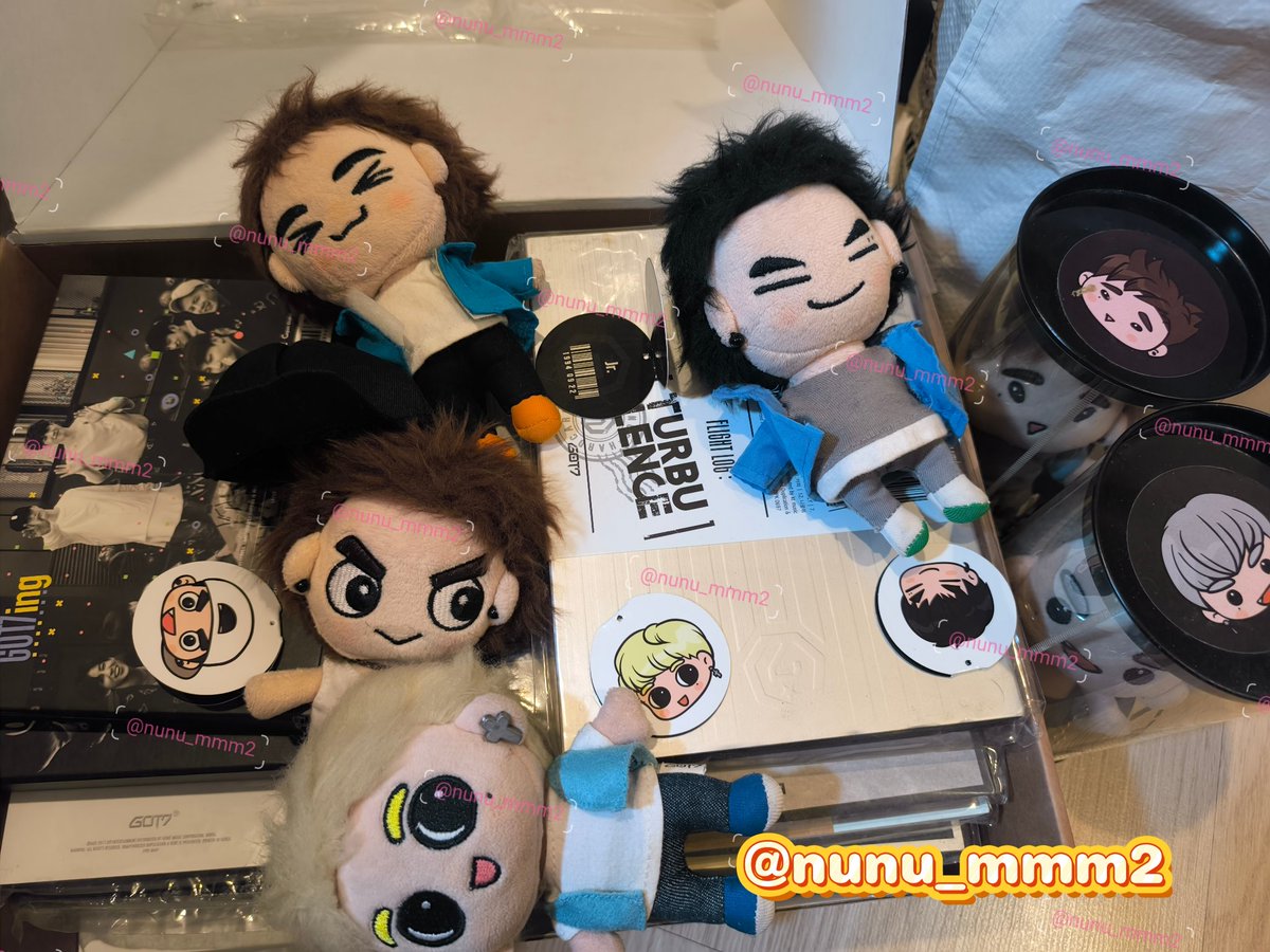 nunu_mmm2's tweet photo. ปล่อยของสะสม รายละเอียดในเทรดด้านล่าง สนใจสอบถามได้ค่า 💚

#ตลาดนัดอากาเซ #ตลาดนัดอากาเซ่ #ชัคกี้ #ชัคกี้got7 #ขายของสะสมอากาเซ่ #ขายของสะสมกัซ #ขายของสะสมgot7 #GOT7𓅪 #ตลาดนัดgot7 #ตลาดนัดกัซ #ตลาดนัดกัซเซบึน https://t.co/21MCUGzpYr
