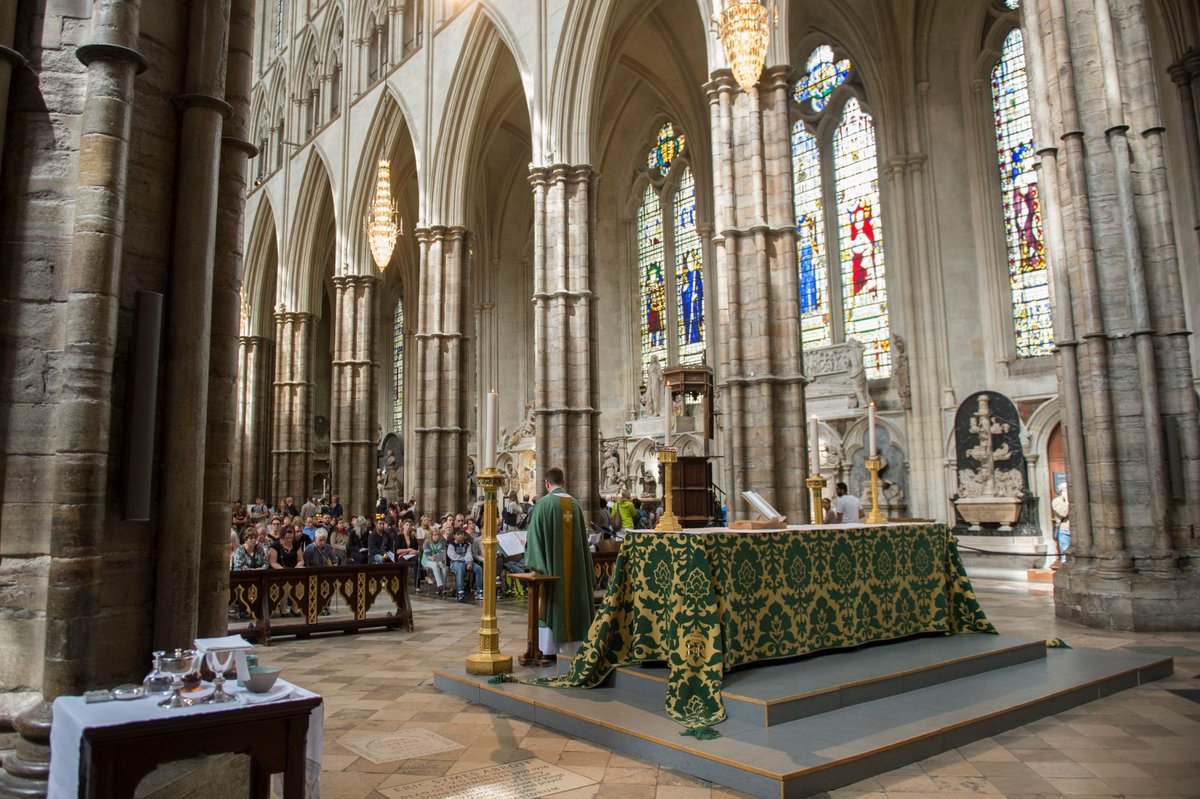 wabbey's tweet photo. Westminster Abbey has been a place of worship for a thousand years and everyone is welcome to worship with us at the services we hold here daily.

You can find more information and full service times at: https://t.co/mnaG3NEfpy https://t.co/LdIQr8J0GJ