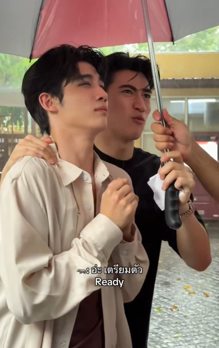 _julsam's tweet photo. รู้ว่าทำได้แต่อยากทำให้ act of service ปกติธรรมดาแต่น่ารักของพวกเมะเสาหลักเมืองช่องป้าวรรณ https://t.co/e6qX4SZFps