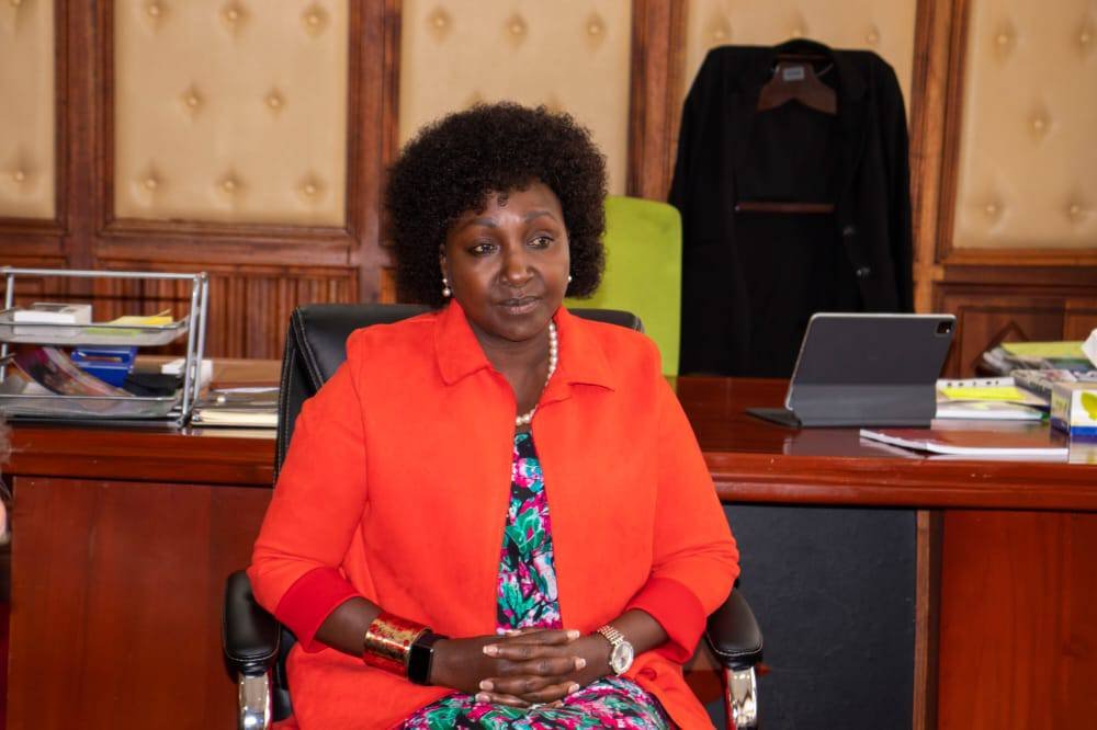 sholard_mancity's tweet photo. I warned you in April, when almost no one was listening.

Gladys Shollei was quietly trying to kill the only real protection Kenyans had, the rule that government must publish what citizens actually said during public participation.

Original text:

“A responsible authority shall publish the outcome of the public participation exercise.”

What Parliament just passed today:

“A responsible authority shall, as soon as is practically possible after conclusion of a public participation exercise, prepare a report.”

No duty to publish it.
No public portal.
No permanent record ordinary Kenyans can check.

What will happen now is;A bad law gets rejected by the people.

The same office wilm then turns around and claims, “Kenyans supported it through public participation. ”

You ask for the proof.

They ignore you.

You’re left with nothing.

They have just legalised secrecy.

They have just made it easier to lie to us while using our names as cover.

I fought this when it was still just a dangerous idea because I refuse to watch our voices being turned into decoration.

They’ve now made the darkness official.

It's sad. But we'll see what we can do about it. Evidence below.